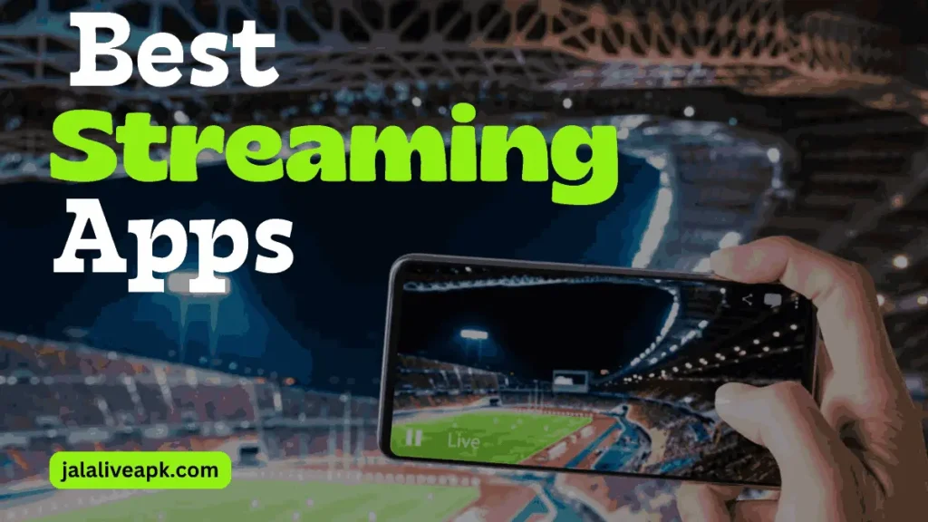 jalalive streaming app